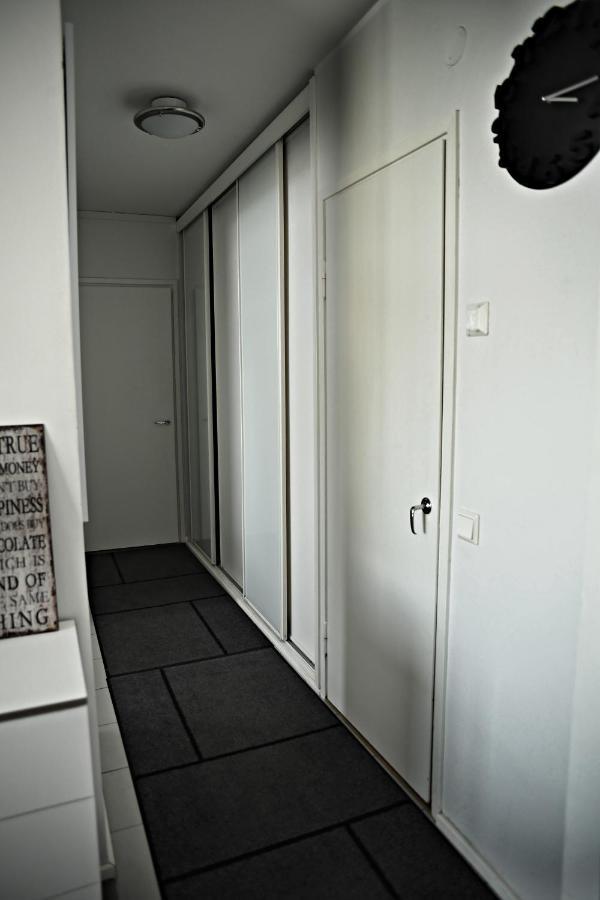 Appartement Scandinavian Modern 34 1br Center In Kamppi Tyoemiehenkatu