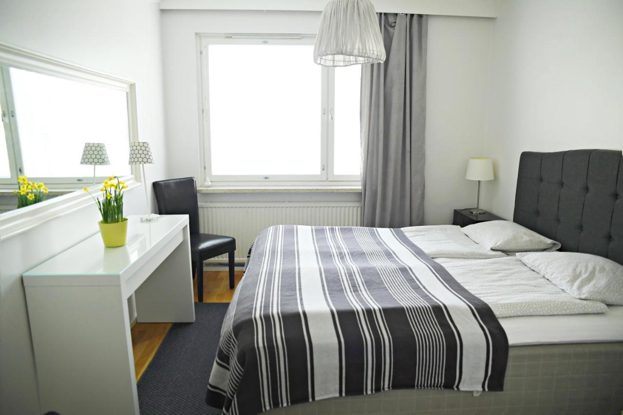 Scandinavian Modern 34 1br Center In Kamppi Tyoemiehenkatu * Helsinki
