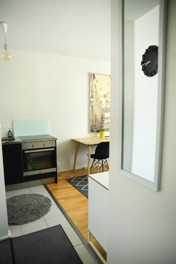 Appartement Scandinavian Modern 34 1br Center In Kamppi Tyoemiehenkatu Helsinki