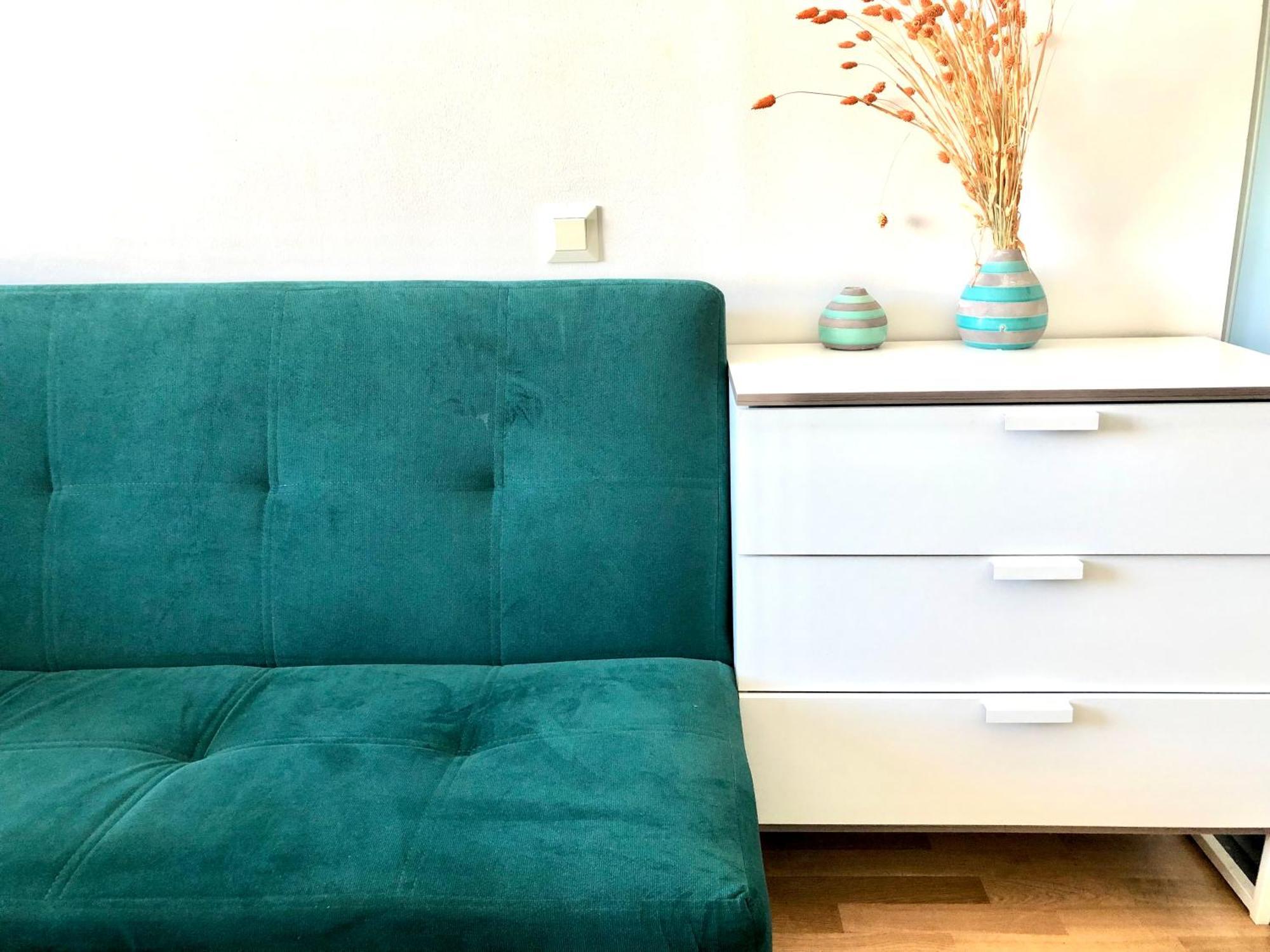 Appartement Scandinavian Modern 34 1br Center In Kamppi Tyoemiehenkatu *