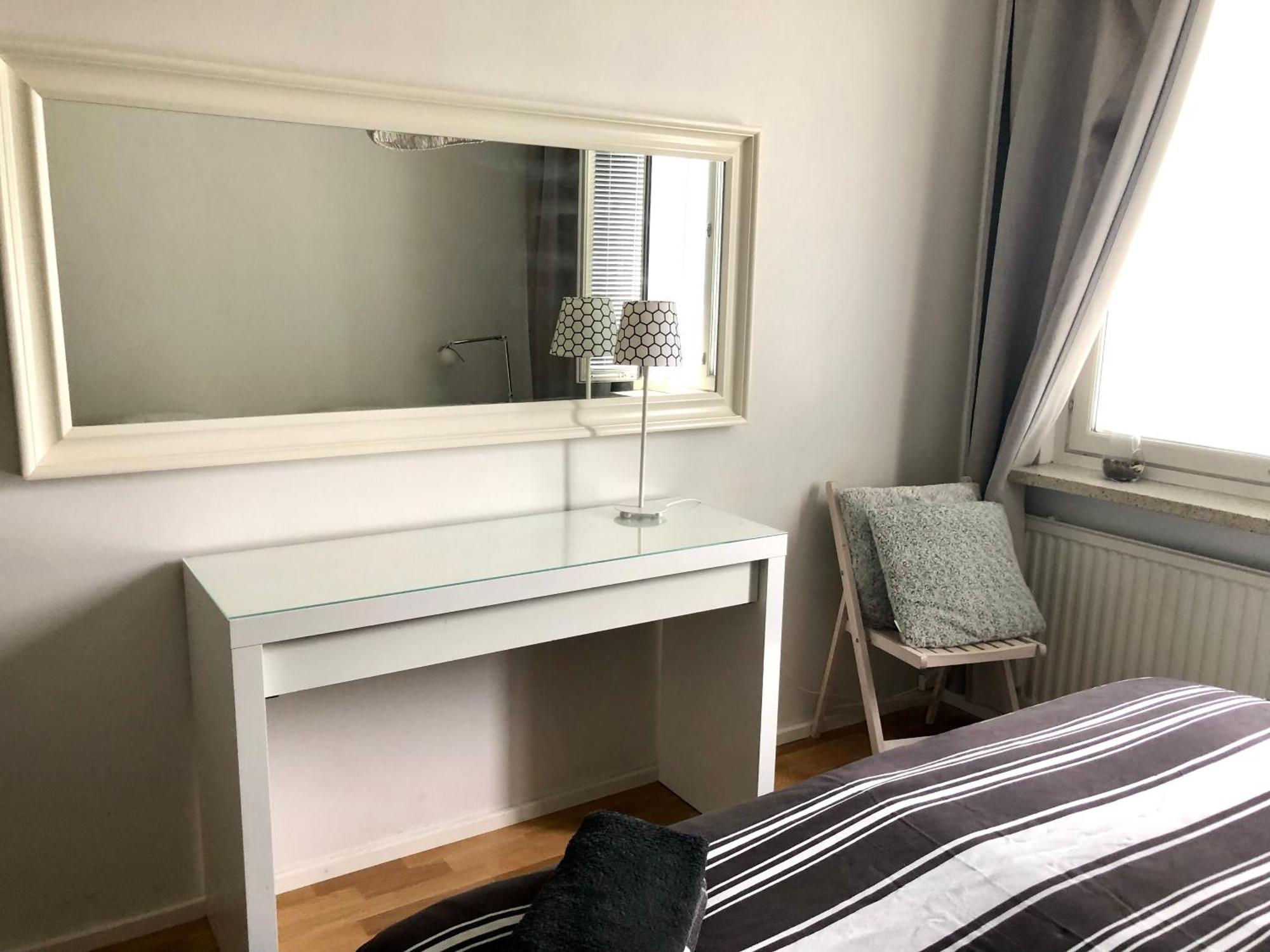 Appartement Scandinavian Modern 34 1br Center In Kamppi Tyoemiehenkatu Helsinki